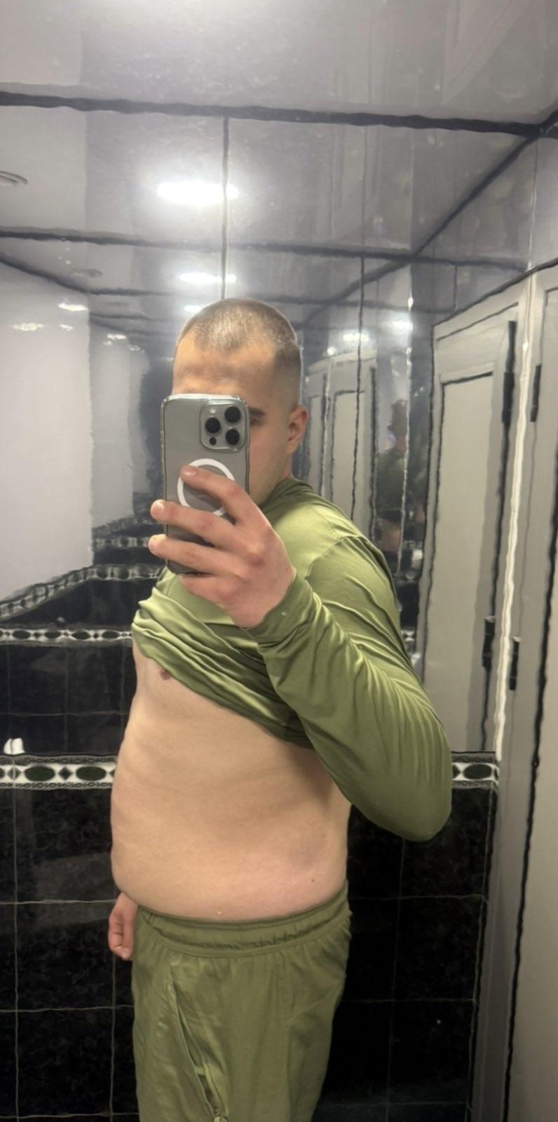 М. Д. — Преди 2