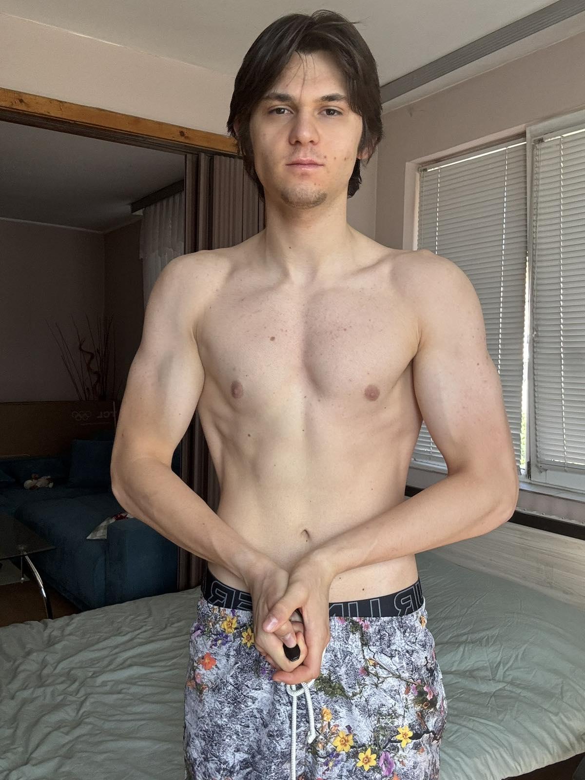 К. С. — След 1